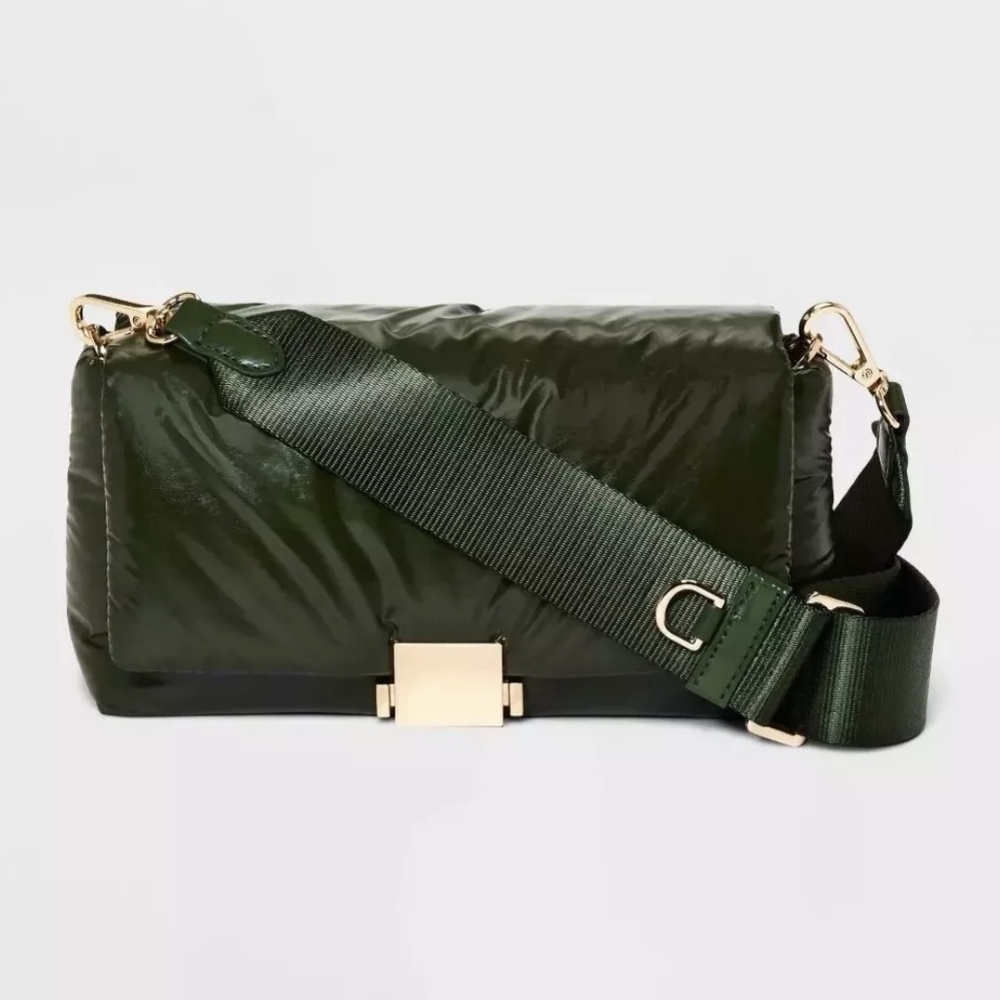 SOPHIE - A New Day Crossbody